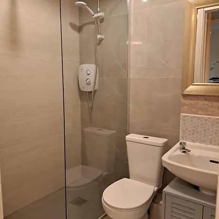 Апартаменты Cozy Centre *