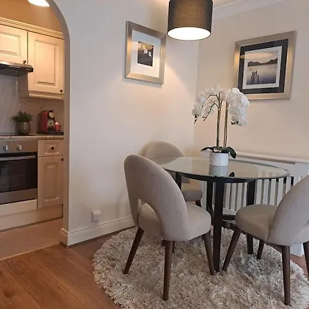 Apartment Cozy Centre