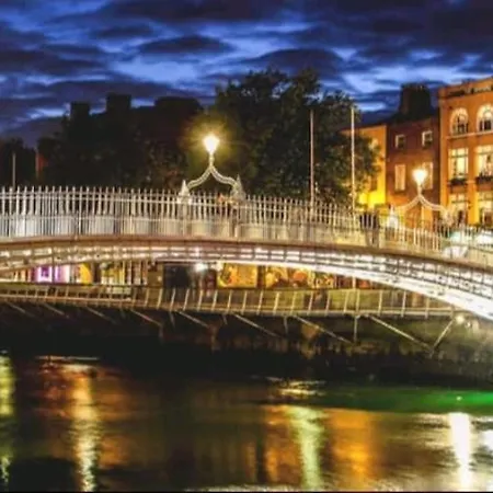 公寓 Cozy Centre *