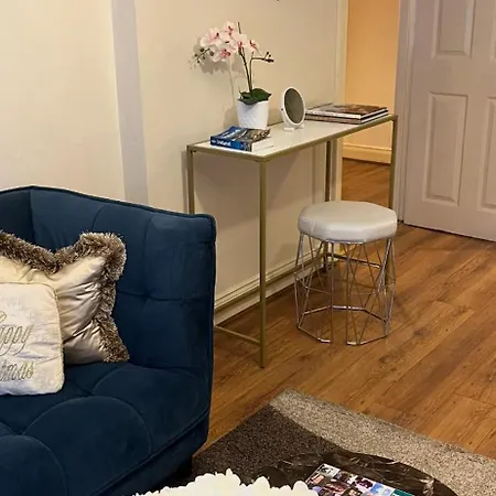 Cozy Centre 公寓 都柏林