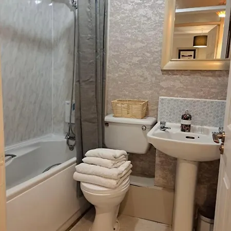 Cozy Centre * 都柏林