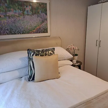 Cozy Centre * דבלין