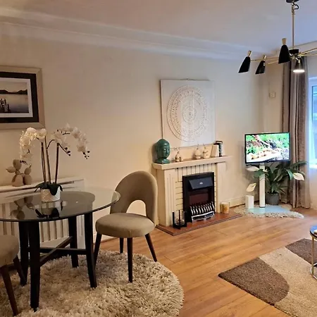 Appartement Cozy Centre Dublin