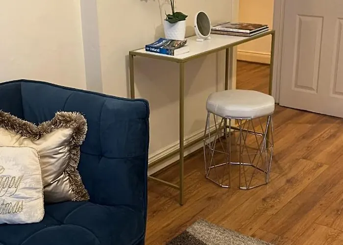 Cozy Centre Apartman Dublin