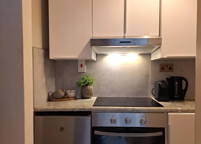 Apartman Cozy Centre Dublin