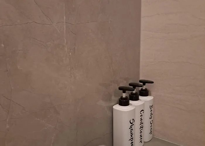 Cozy Centre Apartman