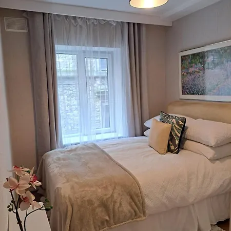 Cozy Centre Apartmán *