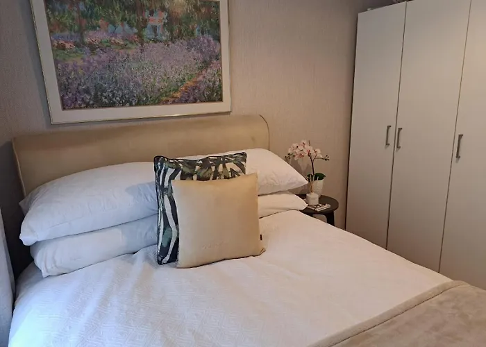 Cozy Centre * ダブリン