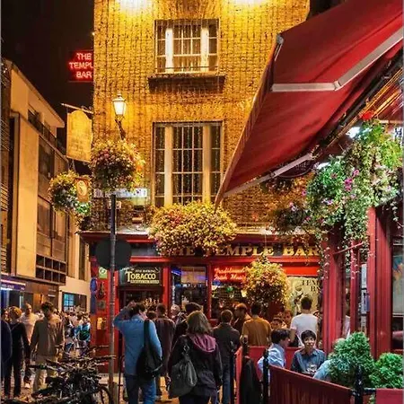 Appartement Cozy Centre