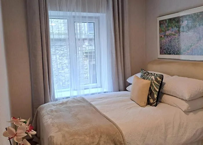 Cozy Centre Apartment *