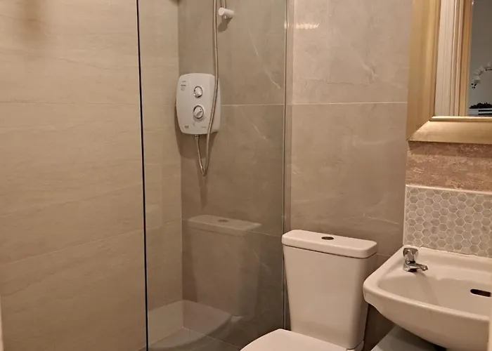 Apartment Cozy Centre *